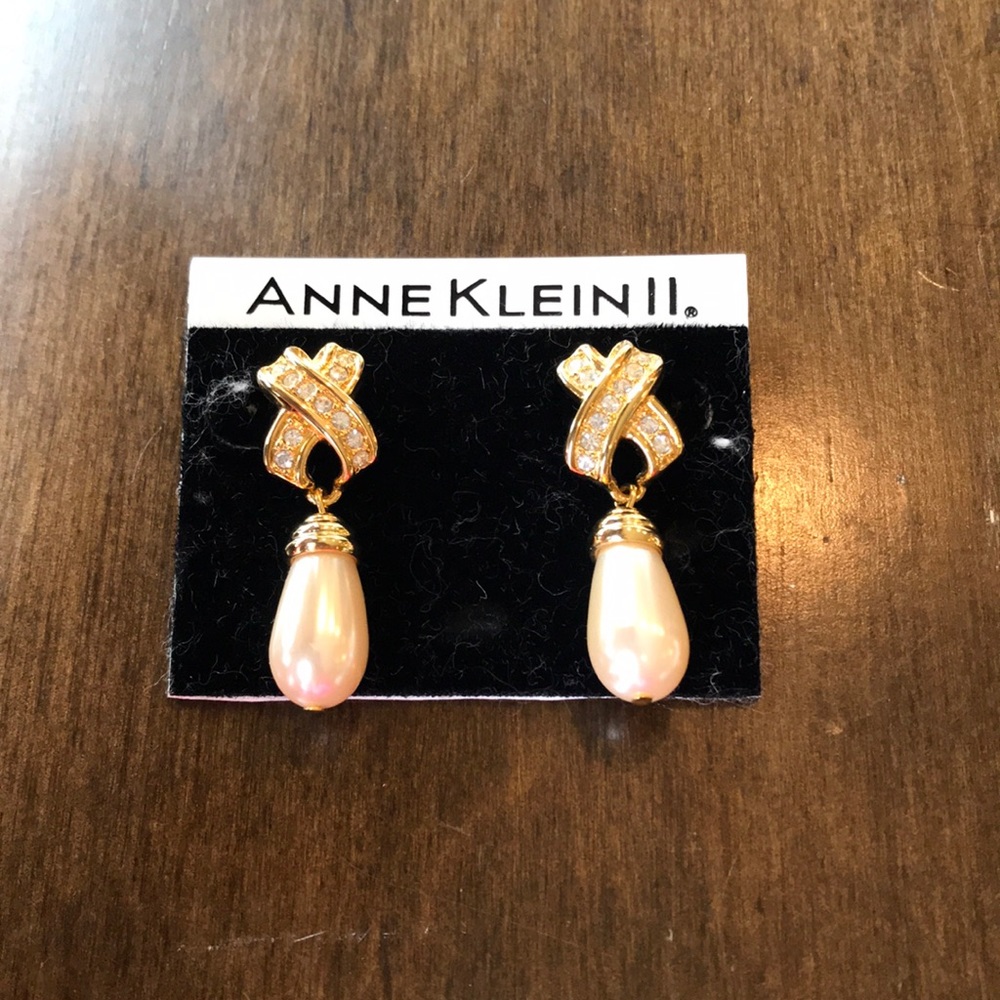 Dangle Earrings